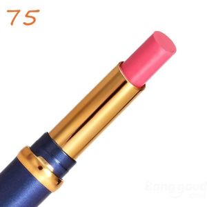 Luke classic online איפור HengFang 10 Colors Lipstick Moist Waterproof Long Lasting Lip Makeup