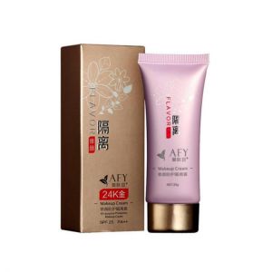 Luke classic online איפור AFY Facial Repairing Protection Moisture Supple MakeUp Cream Tool 30g