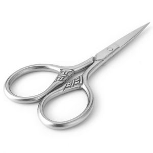 Luke classic online איפור Y.F.M&reg; Beard Scissors Mustache Eye Brow Hair Cutter Precision Trimmer Men Grooming Tools