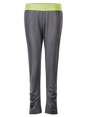 Women Slim Stretch Quick Drying Sweat pants