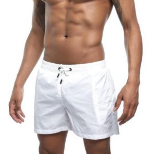 Luke classic online בגדי גברים Mens Solid Color Summer Thin Casual Board Shorts