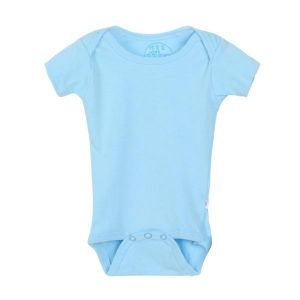 Baby Cotton Rompers Bodysuit Infant Costume 4 Colors