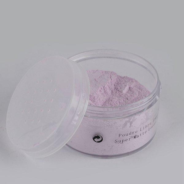 Luke classic online איפור Ultralight Loose Powder Perfect Finishing Natural Oil Control Minimize Pore Fine Line