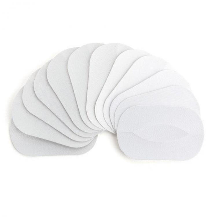 Luke classic online איפור 50 Pairs Silk Eyelashes Grafting Patches Kit Under Eye Mask Lashes Extension Pad Stickers
