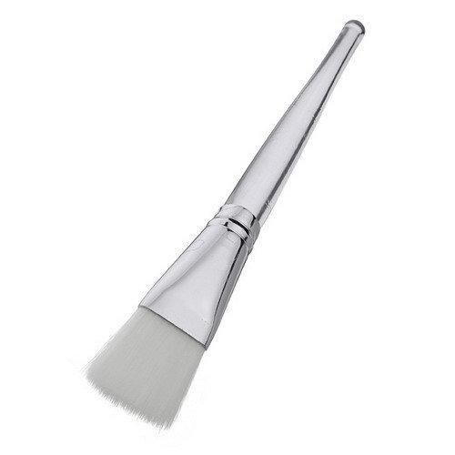 Luke classic online איפור DIY Facial Mask Flat Brush Eye Mud Treatment Soft Brush Home Use Salon Cosmetic Makeup Tool