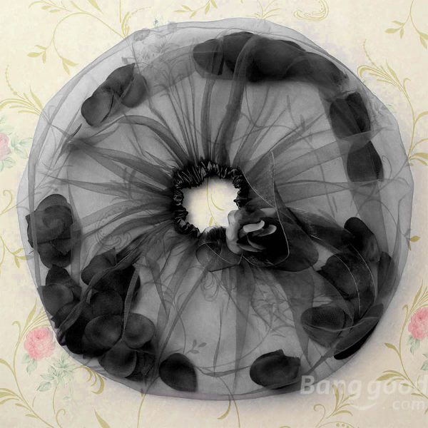Luke classic online בגדי ילדים Baby Girls Petal Princess Skirt Fancy Tutus Dance Dress