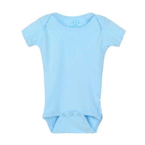 Luke classic online בגדי ילדים Baby Cotton Rompers Bodysuit Infant Costume 4 Colors